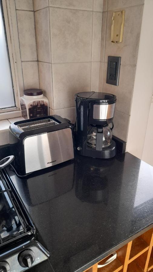 Belle Pacific Microcentro Apartamento Ciudad Autónoma de Buenos Aires