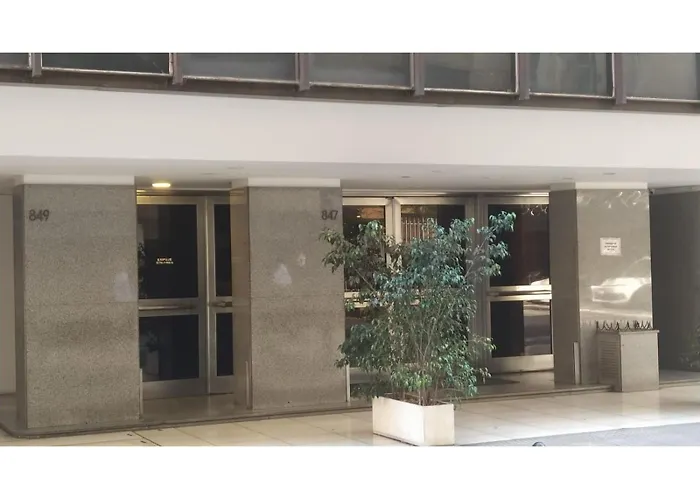 Belle Pacific Microcentro