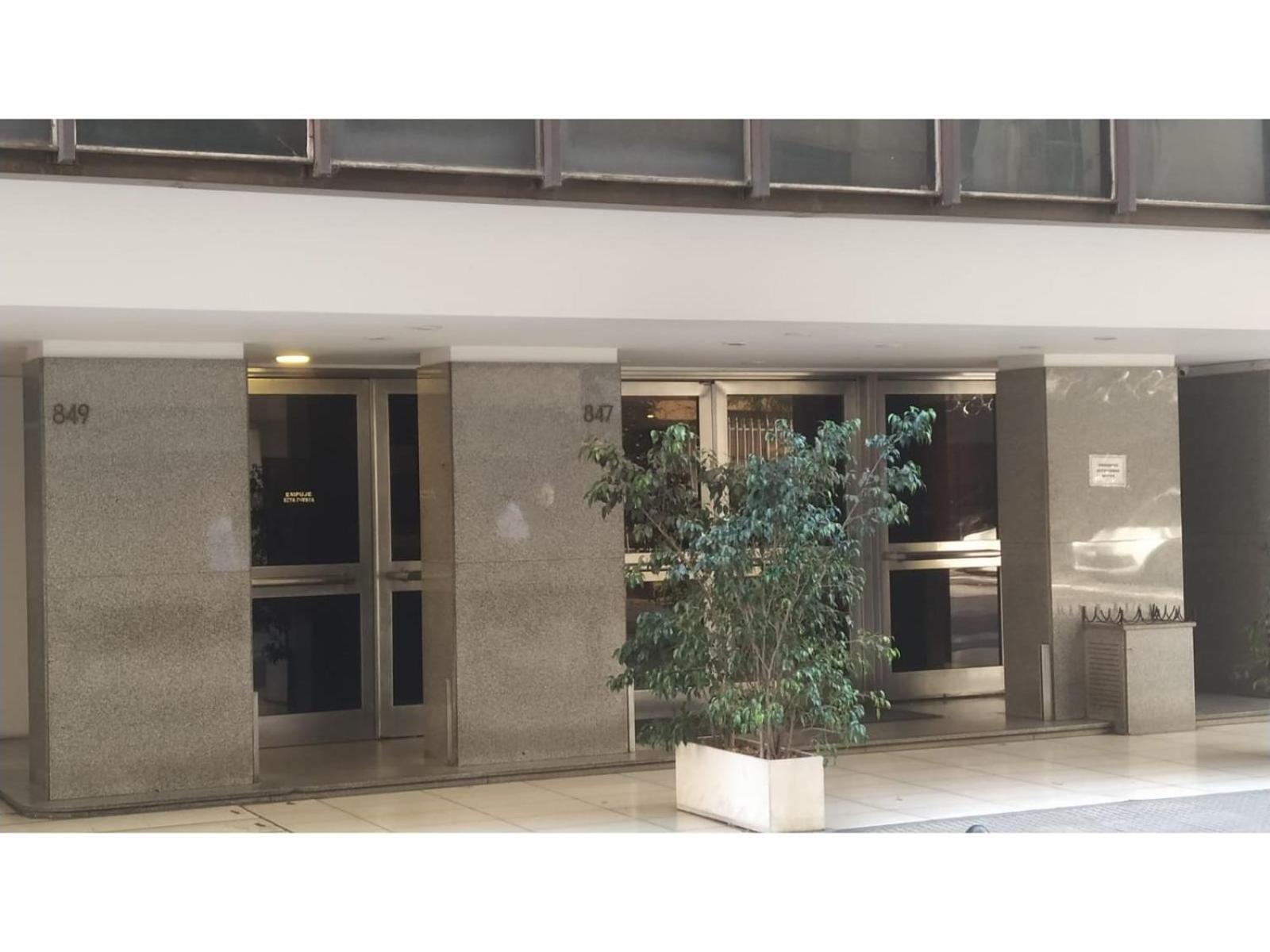 Belle Pacific Microcentro Buenos Aires